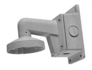  Hikvision DS-1272ZJ-110B Wall Mounting Bracket with Junction Box