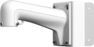 ES1602ZJ-corner | Long Arm Wall Corner Mount Bracket