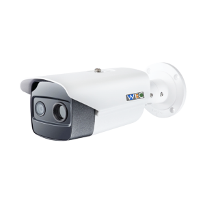 WEC DS-2TD2617B-6/PA | Thermographic Bullet Camera