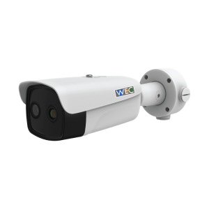 WEC DS-2TD2636B-13/P | Thermographic Bullet Camera