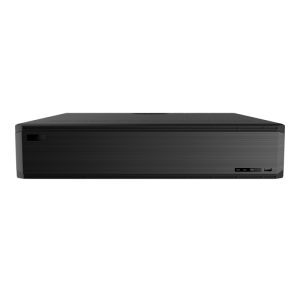 CLEAR- 64 Channel 2U 4K & H.265 Network Video Recorder