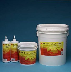 WIRE PULLING LUBRICANT 1 QUART
