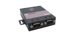 Conettix IP Ethernet Adapter for D6600 (IPV6 and IPV4) - 120 V AC