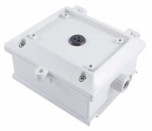 GV-Mount 501	Mount 501Convex Corner Box for SD2722/QSD5731
