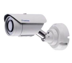 Geovision GV-EBL4702-2F 4MP 3.8mm H.265 Super Low Lux WDR Pro IR Bullet IP Camera