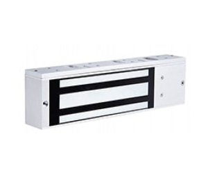 GV-ML1200	GV-ML1200 Electromagnetic Lock 1200lb w/t LED