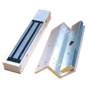 GV-B600LZ LZ Bracket (Optional for use with GV-ML600 on In-Swing Doors)