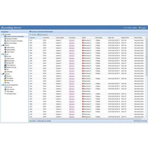 Upgrade to Geovision GV-RG064 64CH IP Recording Server
