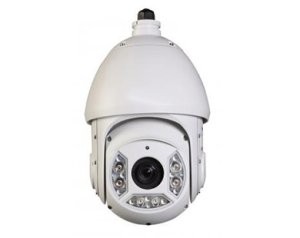  2MP 20x IR PTZ HDCVI Camera