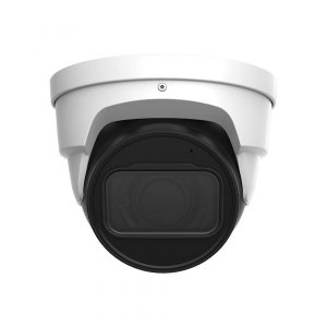4K HDCVI IR Motorized Eyeball Camera