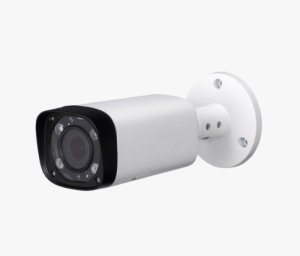 2MP Starlight HDCVI IR Bullet Camera