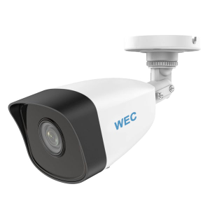 WEC SIP34B3M/28-C | 4 MP Fixed Bullet Network Security Camera