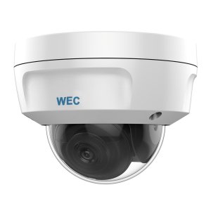 WEC SIP34D3M/28-C | 4 MP Fixed Dome Network Security Camera
