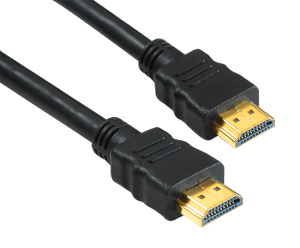 10 Feet HDMI Cable