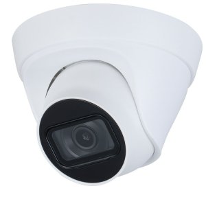 2MP IR Fixed-Focal Eyeball Network Security Camera HNC2V320T1-IR/28