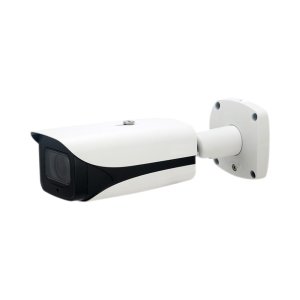 iMaxCamPro HNC5V161E-IR-ZE/735 | 6MP WDR IR Bullet Motorized Network Security Camera 