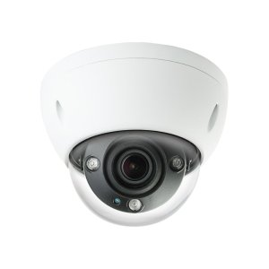 8MP WDR IR Dome Network Security Camera HNC5V281E-IR-ZE