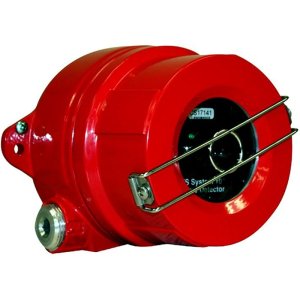 Honeywell FLAME DETECTOR FS10-R30