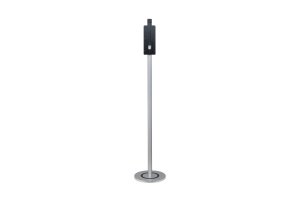 HTKA172YT1 | Thermal Facial Recognition Terminal Floor Stand
