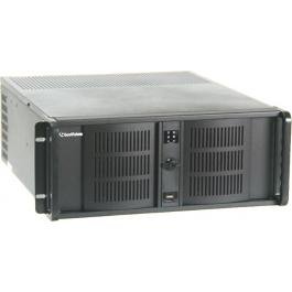 Geovision UVS-NVR-i5P04-16A 32Ch UVS Pro Series 4-Bay Hot-Swap NVR