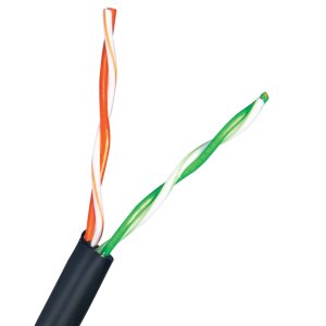 Pair UTP Solid LAN Cable