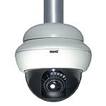 Computar Ganz ZC-PM1 Dome Security Camera Pendant Mount