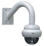 Computar Ganz ZC-WM2 Dome Security Camera Wall Mount