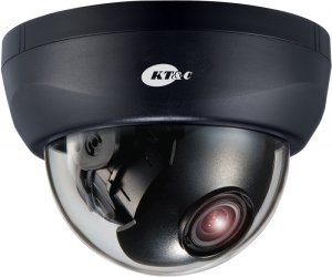 750 TVL, 3-Axis 2.8-12mm, Indoor Dome