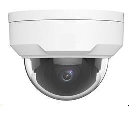5MP IR Ultra 265 Outdoor Dome IP Security Camera