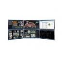 DW-POS-SW Digital Watchdog POS Interface Software License TVS Version