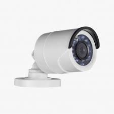 HD1080P IR Bullet Camera  •   Switchable TVI/AHD/CVI/CVBS