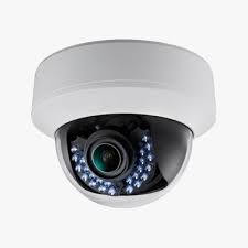 HD 1080p Vandal Proof IR Dome