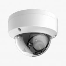 5 MP Dome Camera