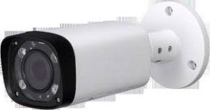 4MP WDR HDCVI IR Bullet Camera