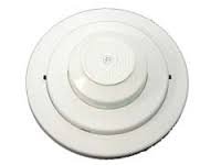 HP24W 4DC REMOTE HORN WHITE