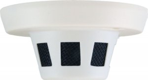 1080p Indoor Covert Smoke Detector Camera (Non Functioning)