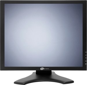 17" LED Monitor