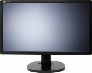 24" Wide-Screen LED Monitor