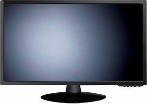 27" LED Wide-Screen Monitor