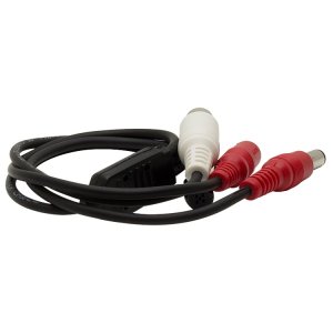KPA-1 Microphone with 15" Audio Cable