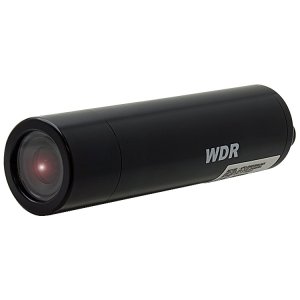 750TVL WDR Miniature Bullet Camera