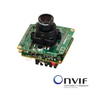 IP Module Camera