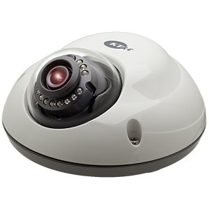 750TVL Outdoor Dome Camera