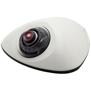 Indoor Low Profile Dome Camera