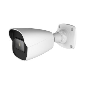 4MP 2.8 Fixed Bullet Network Security Camera 
