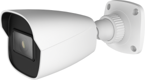 CLEAR 51RD5S34/28 | 5MP Water-proof Bullet Camera