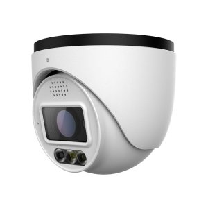 CLEAR IP-5IRD5A35/MZ-PA | 5MP AI Turret Network Camera