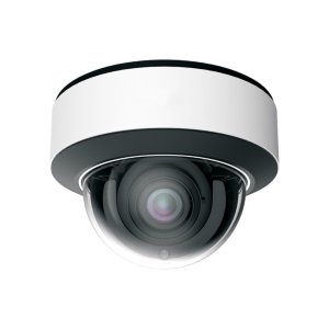 5MP Water-proof Dome Network Security Camera IR