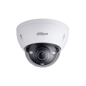 4MP HD WDR Network Vandal-proof IR Dome Camera