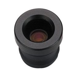 KLB0600 KT&C Board Lens (f6.0 mm) for Module & Complete Cameras, M12
